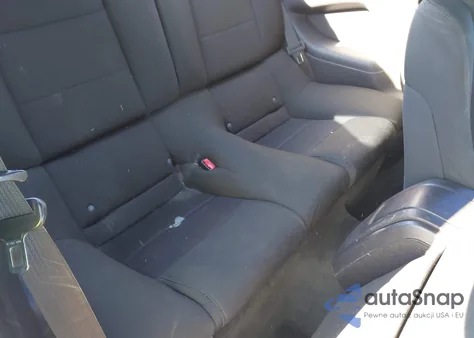 2014 Ford Mustang V6 from USA, damaged, VIN 1ZVBP8AMXE5290095